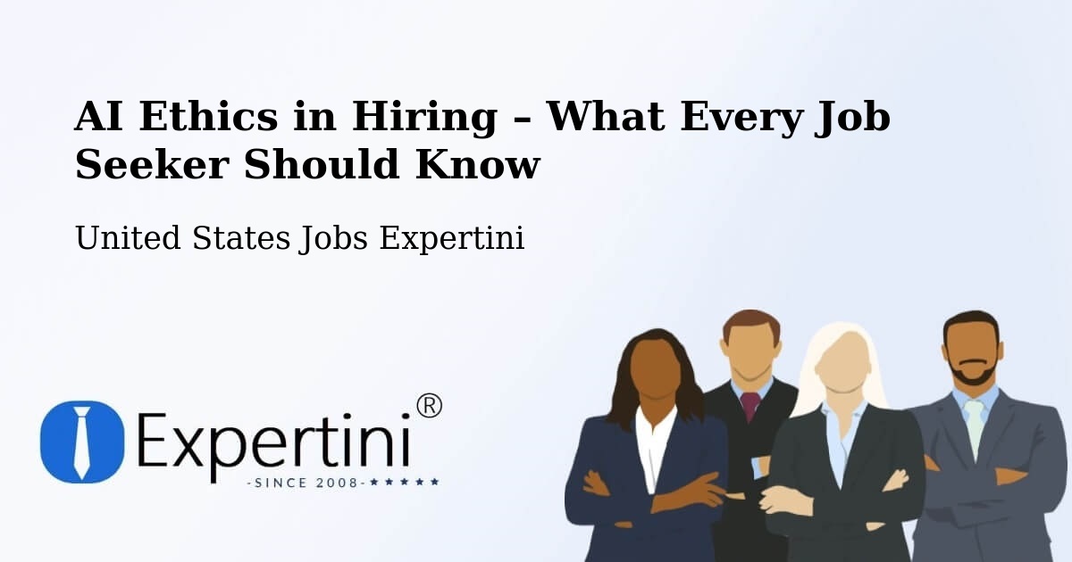 AI Ethics in Recruitment & Hiring – Lima - Lima, United States Jobs Expertini