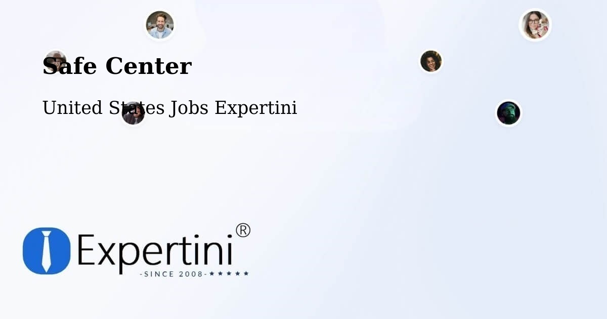 Safety Center – Lima - United States Jobs Expertini
