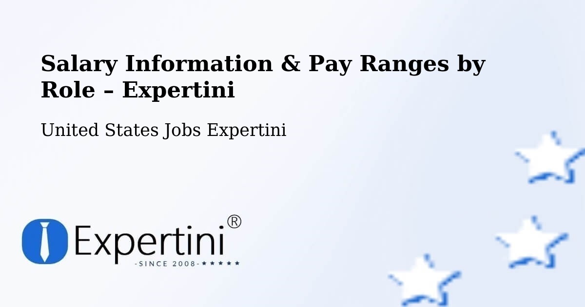 Salary Information & Pay Ranges – Lima - Lima, United States Jobs Expertini