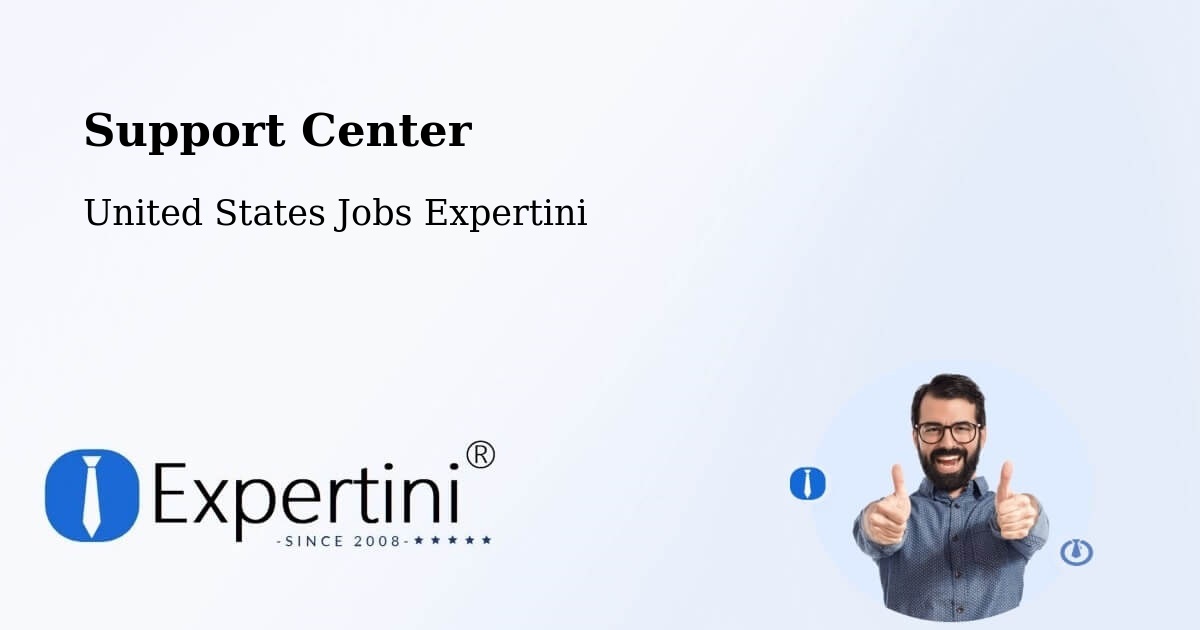 Support Services – Lima - United States Jobs Expertini