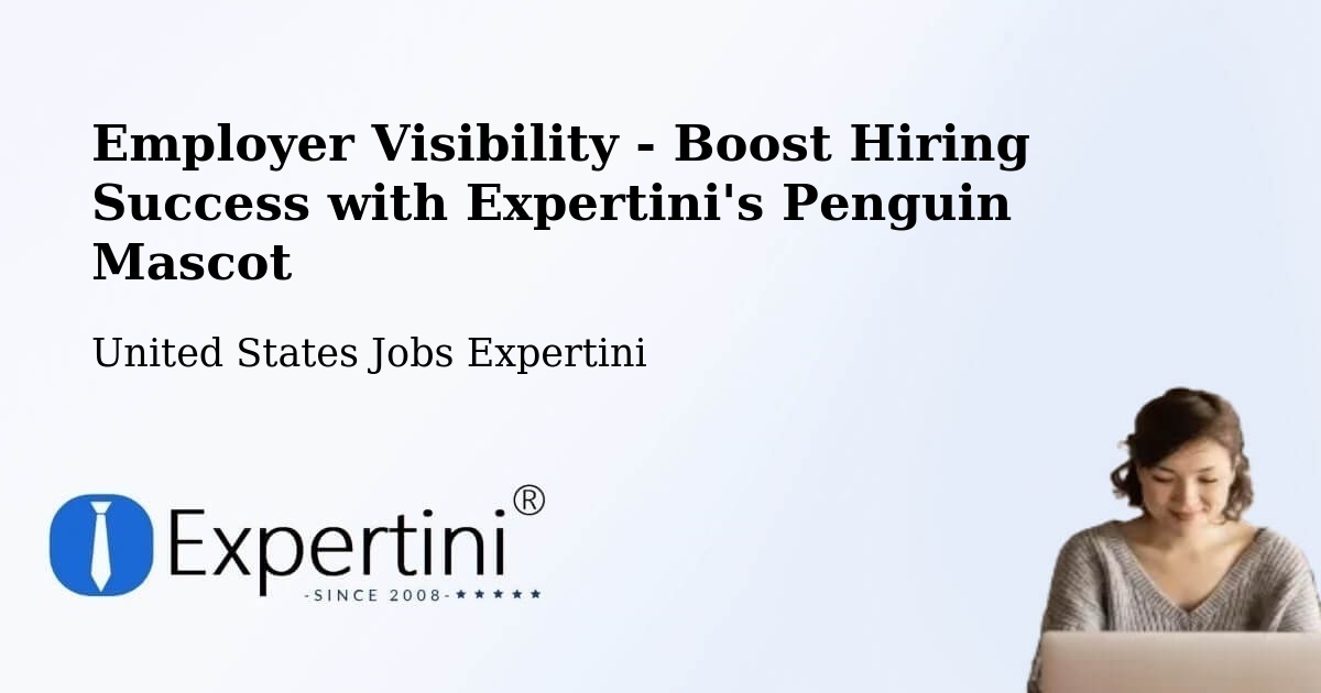 CV and Resume Visibility Optimization – Lima - United States Jobs Expertini